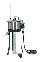 STANDARD TAR VISCOMETER