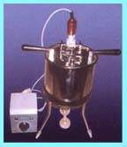 ENGLER VISCOMETER