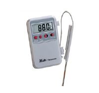 DIGITAL MULTI-STEM THERMOMETER