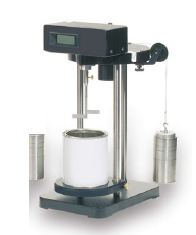 TIC KERB'S VISCOMETER