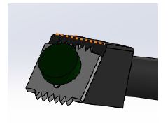 'CI' CROSS HATCH TESTER-BASIC