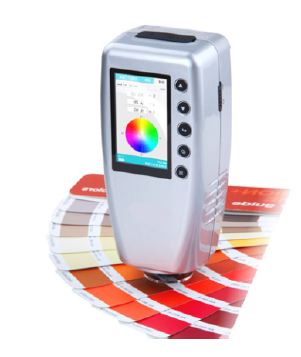 ‘TIC’ COLOUR COLORIMETER