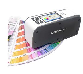 ‘TIC’ COLOUR COLORIMETER