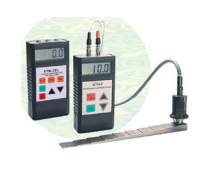 ULTRASONIC THICKNESS GAUGE