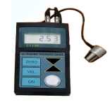 ULTRASONIC THICKNESS GUAGE