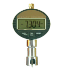 SURFACE PROFILE GAUGE