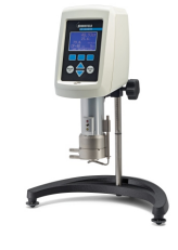 BROOKFIELD DV-1 VISCOMETER