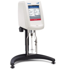 BROOKFIELD DV-2T VISCOMETER