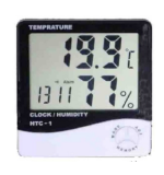 THERMOHYGROMETER