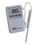 MULTI STEM THERMOMETER